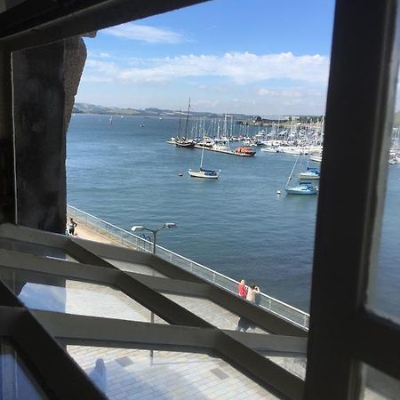 Mayflower Apartments, Royal William Yard Plymouth Zimmer foto