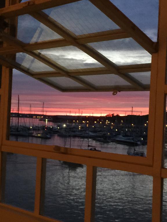 Mayflower Apartments, Royal William Yard Plymouth Zimmer foto