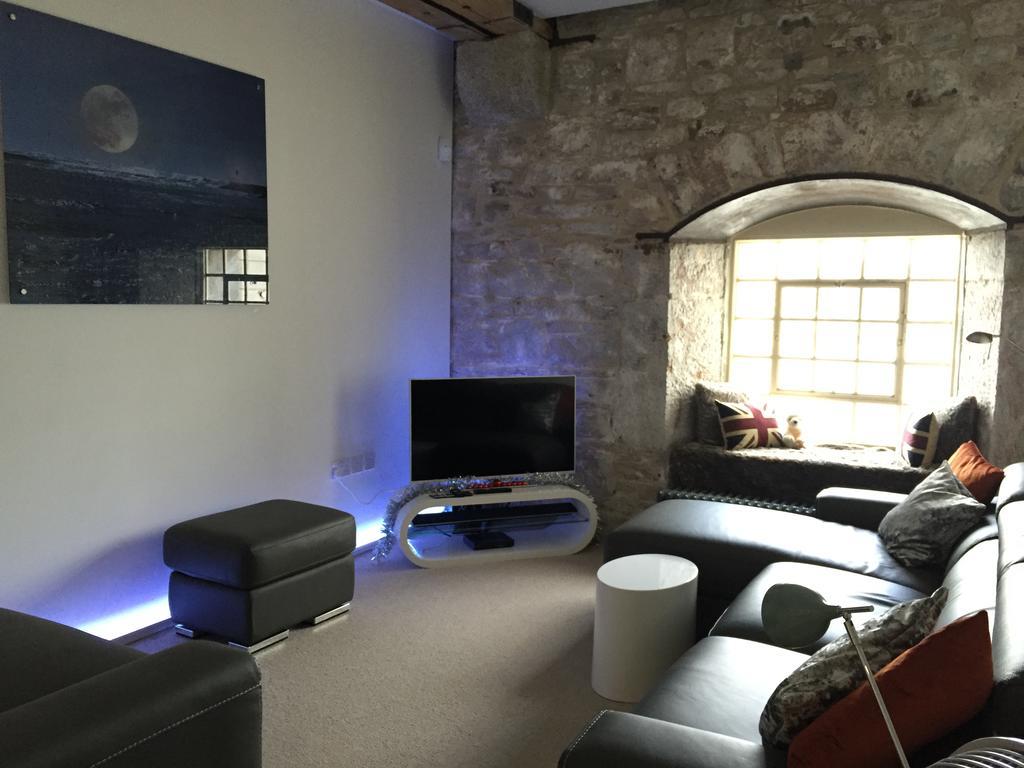 Mayflower Apartments, Royal William Yard Plymouth Zimmer foto