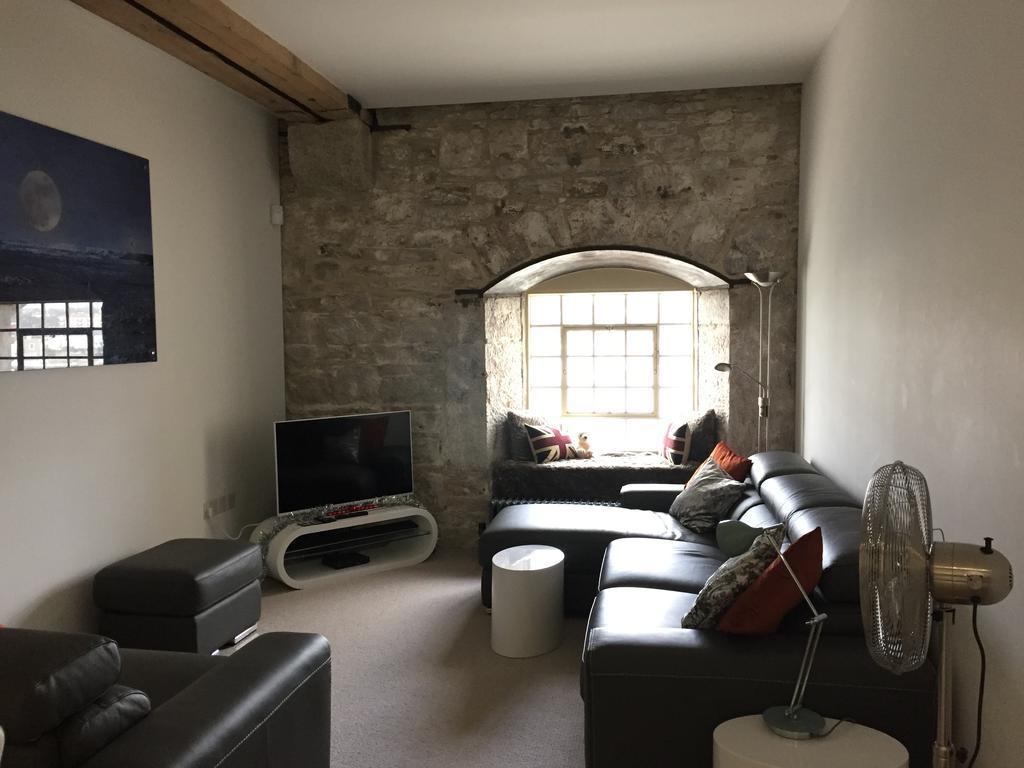 Mayflower Apartments, Royal William Yard Plymouth Zimmer foto