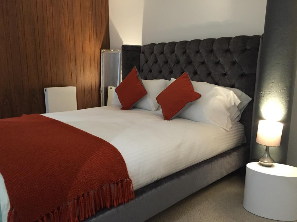 Mayflower Apartments, Royal William Yard Plymouth Zimmer foto