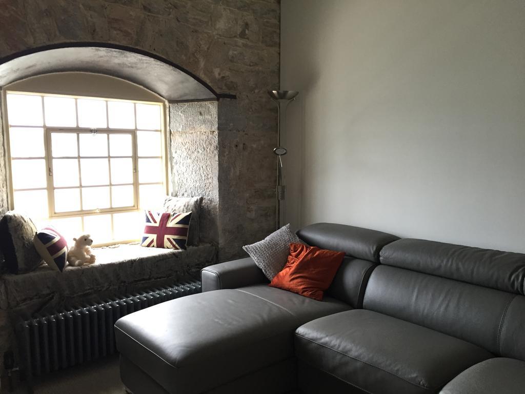 Mayflower Apartments, Royal William Yard Plymouth Zimmer foto